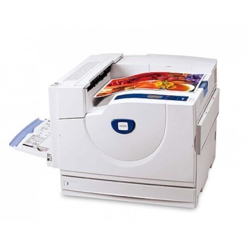 Цветной A3 xerox phaser 7760