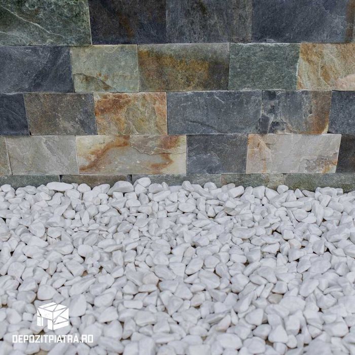 Oferta Travertin si Piatra Decorativa