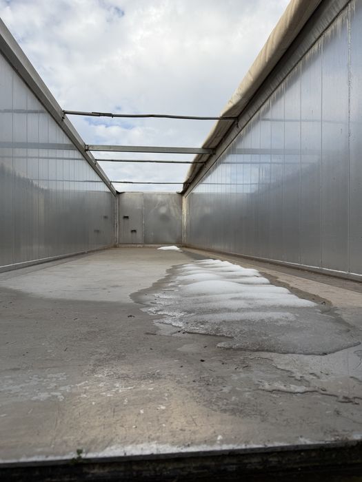 Bena Cereale Wilton 55m3