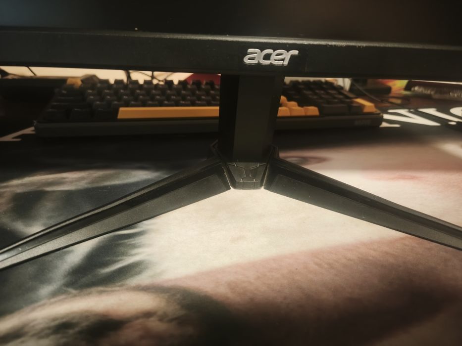 Monitor Acer 100hz impecabil