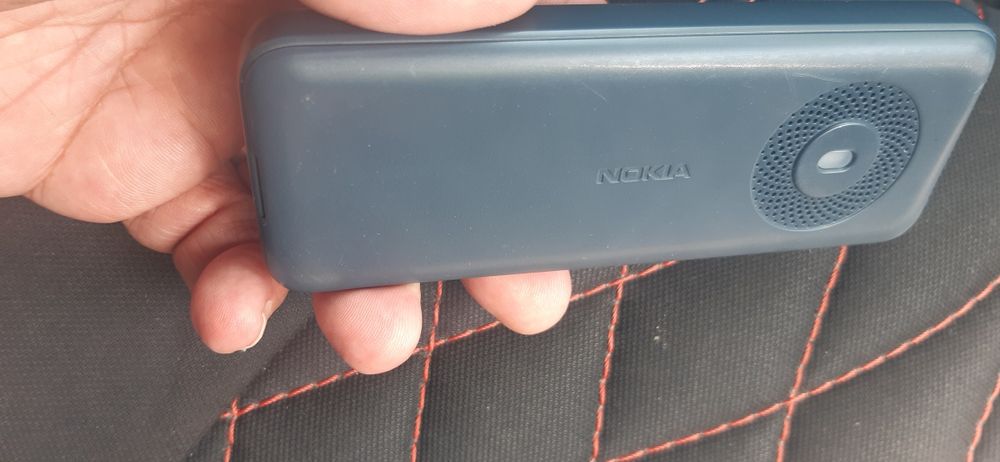 Nokia sotiviy mobil