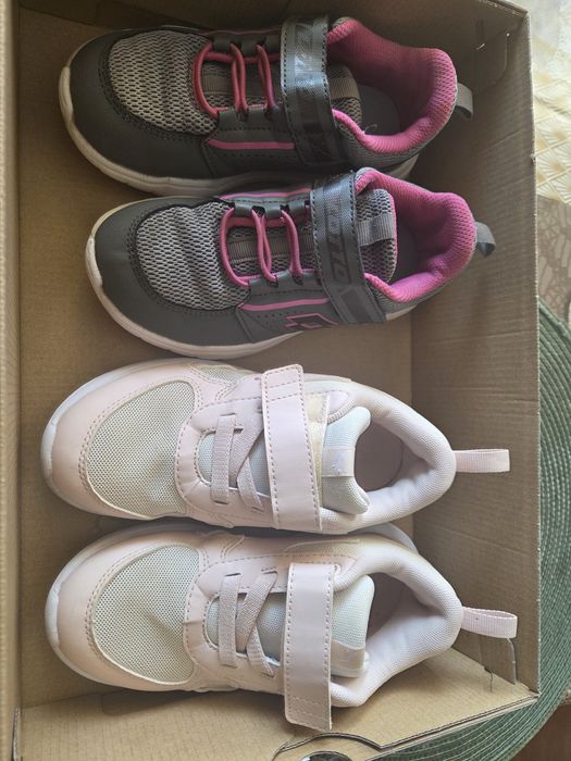 Детски маратонки