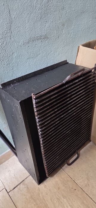 Gratar tabla 3 mm grosime
