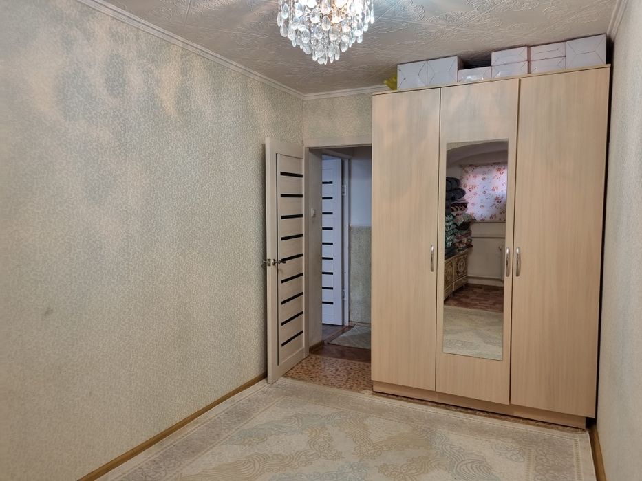 2 Бөлмелі пәтер сатылады