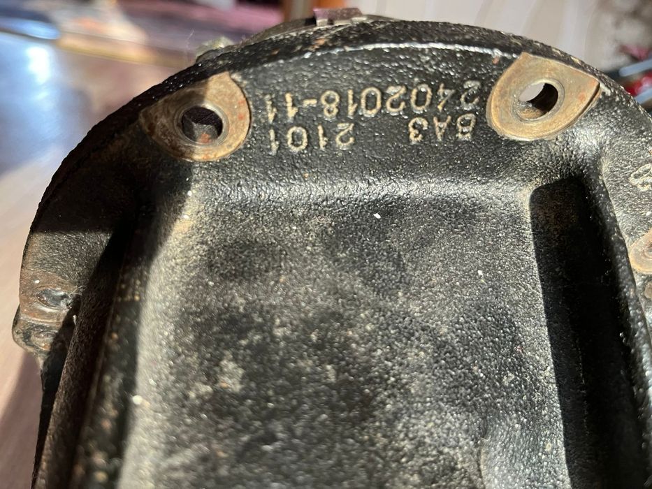 Редуктор ВАЗ торг