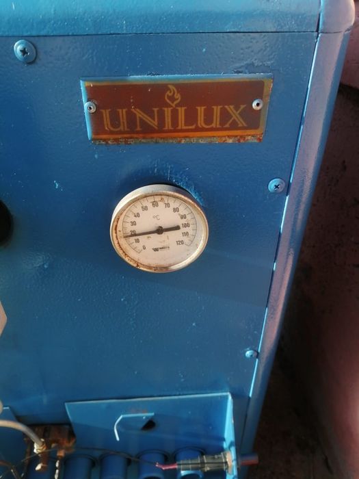 Продам отопительный газовый котёл
