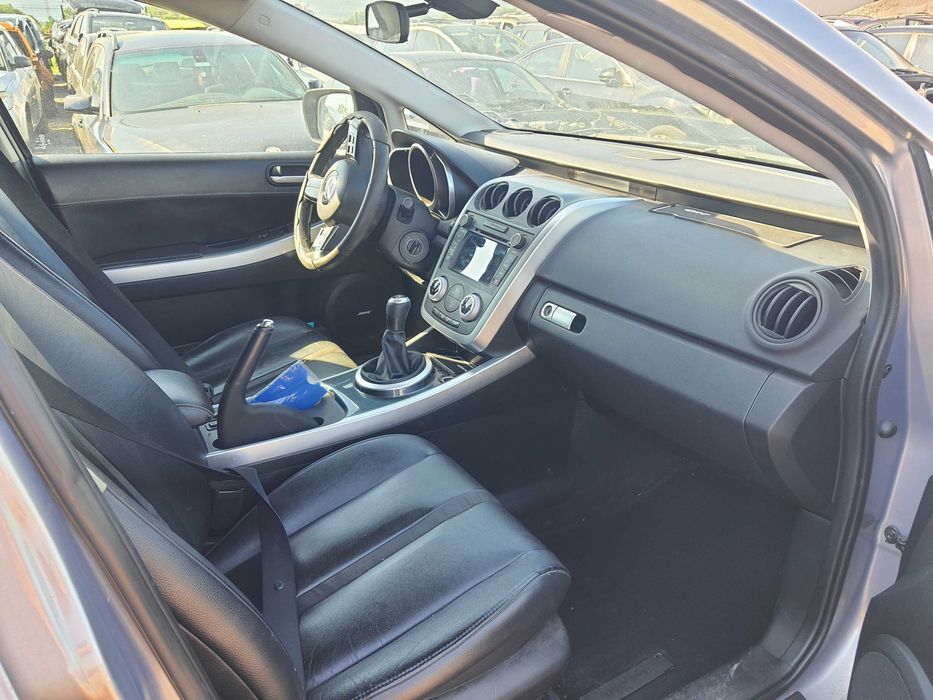 На части! Mazda CX 7 2.3 DiSi