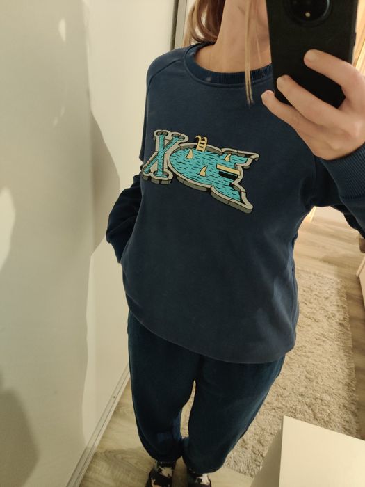 Hanorac PORC, marimea S, unisex