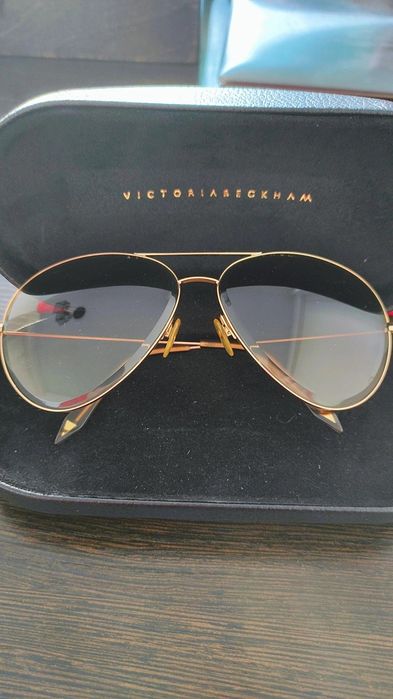 Брендовые очки от Victoria Beckham