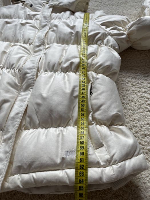 Geaca Puma originala L