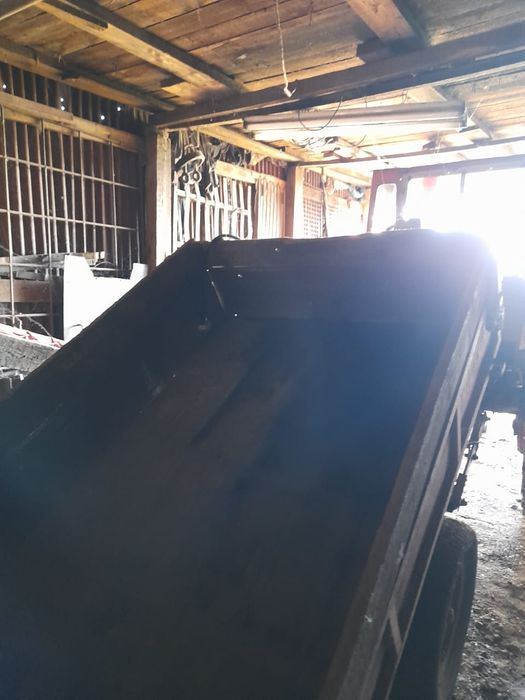 Продам трактор Т-25.