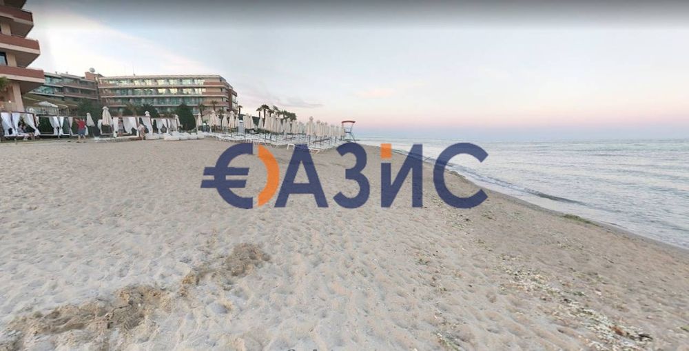 Студио в комплекс "Вила Астория", 3-ти етаж, България, Елените, 28,39 м2, 39 000 евро, #34160554