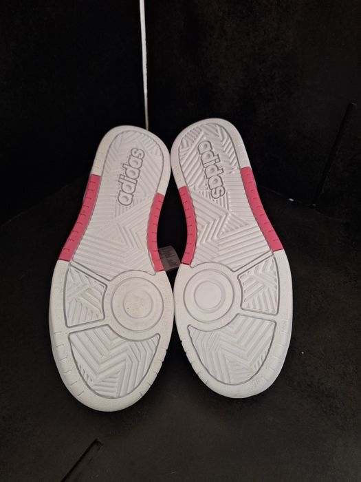 Adidas Hoops 3.0 Bold Shoes