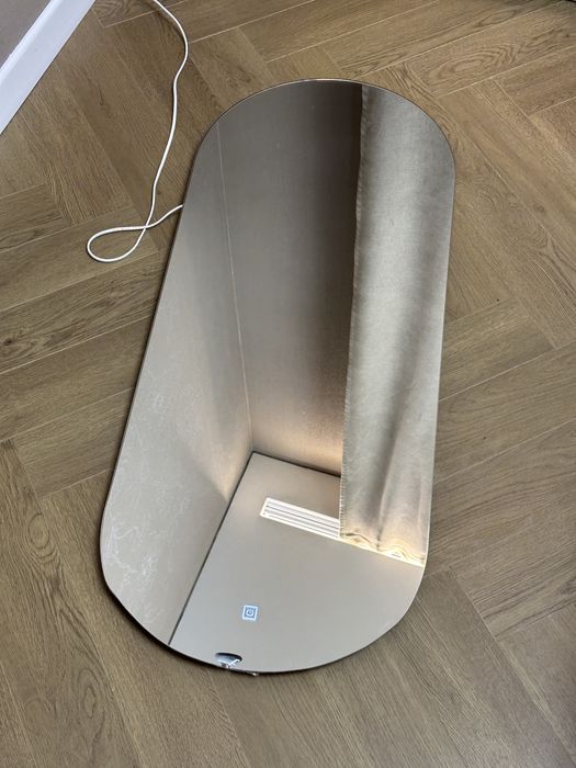 Зеркало с подсветкой