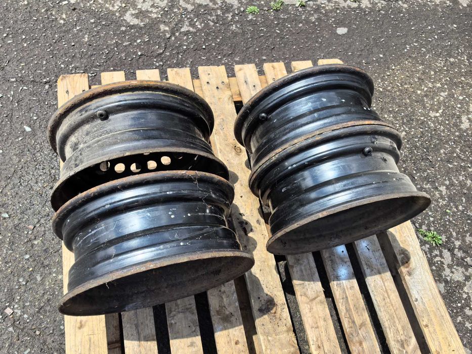 14 цола 4 х 100 мм Хонда / Роувър - 5,5 Инча / ЕТ 45