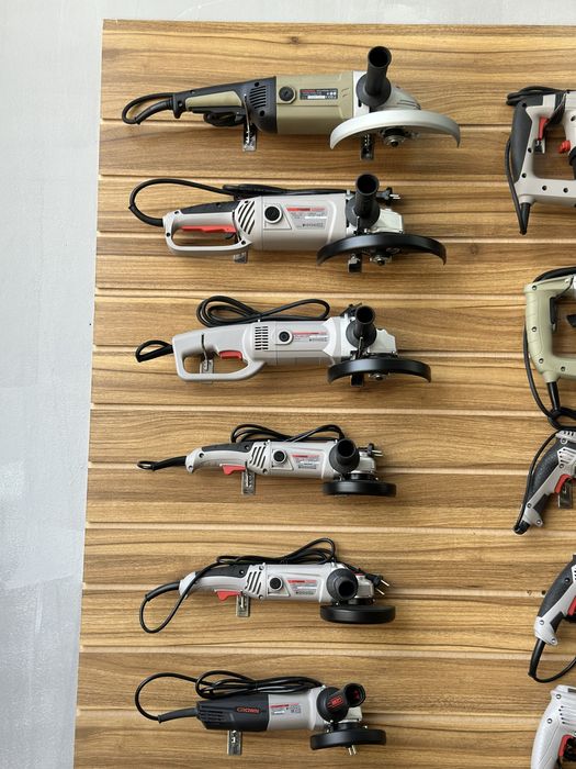 Balgarka crown epa texa makita bosch Балгарка