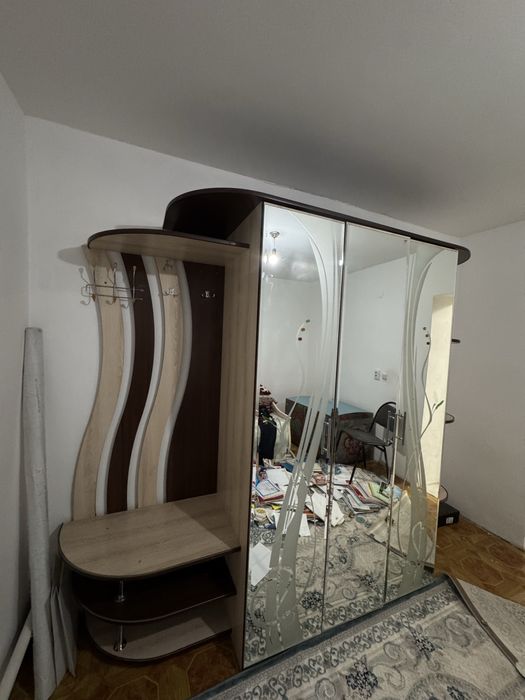 Шкаф прихожка состояние отлично