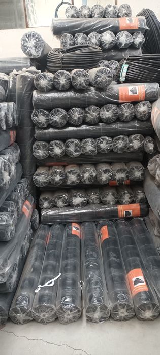 Agrotextil/Folie Antiburuieni!Tratata Uv!Densitate 100gr/m!Tratat UV!