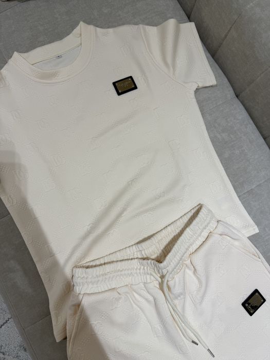 Стильная двойка женская