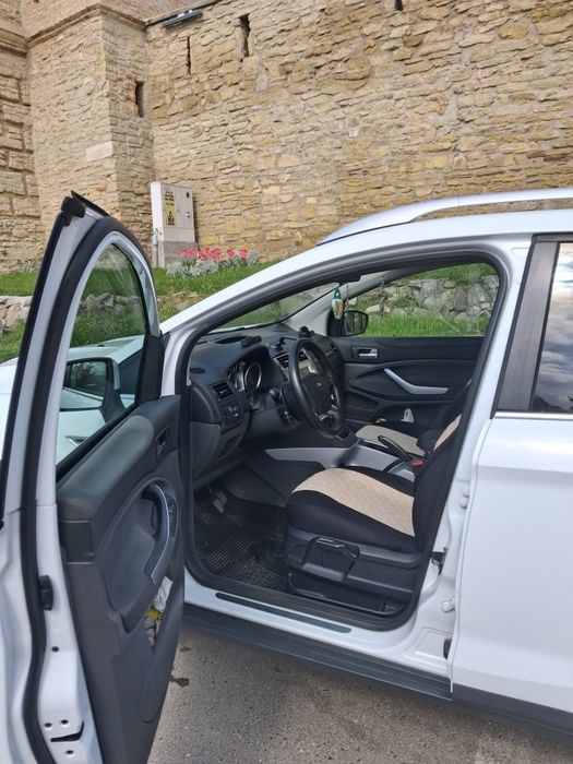 FORD Kuga 2012 — imagine 4