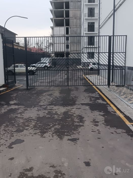 Решотки, навесы, козырьки, перила, ограды
