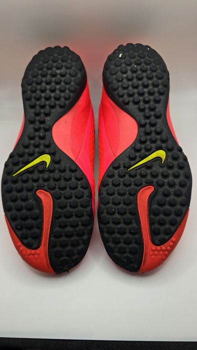 Nike hypervenom стоножки