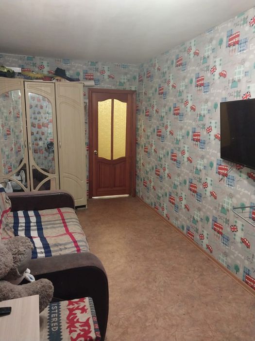 Продам 2 комнатную квартиру