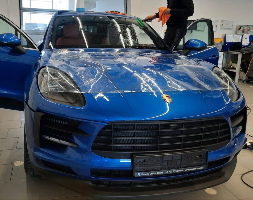 Лабавой брон люкс пакет