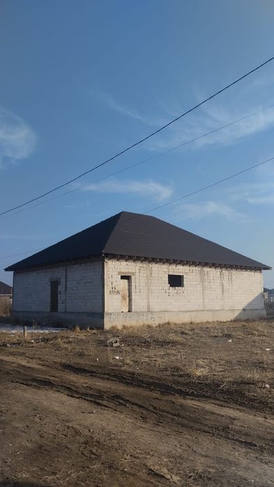 продам дом 17×15