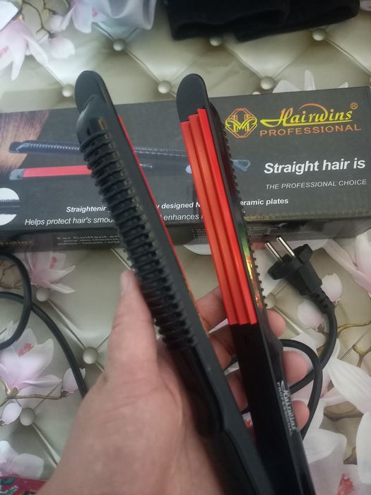 Срочно продаю Гафрэ для волос новый