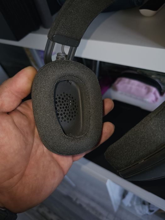 Logitech Zone Vibe 125 безжични  слушалки
Headp
Безжични Headphones LO