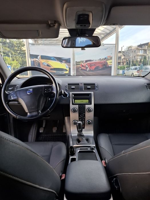 Volvo S40 1.6 diesel