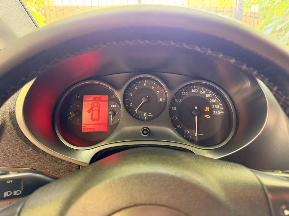 SEAT LEON 2.0 FSI 150 CP – 2006