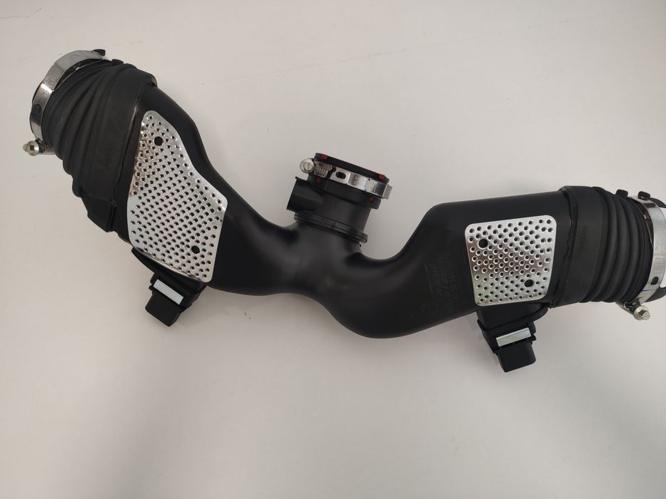 НОВО С ГАРАНЦИЯ 2г.Въздуховод Лястовица с Дебитомери 280CDI ,320CDI V6