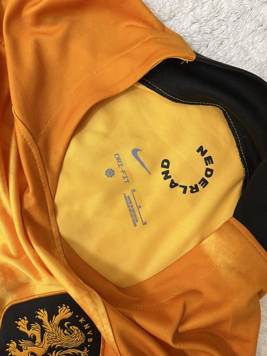 Nike Nederland в перфектно състояние