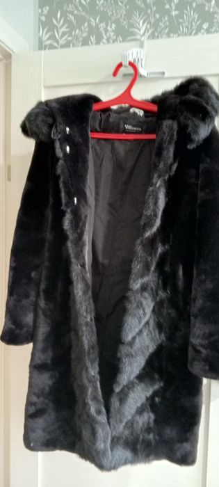 Продам шубу мутон/норка