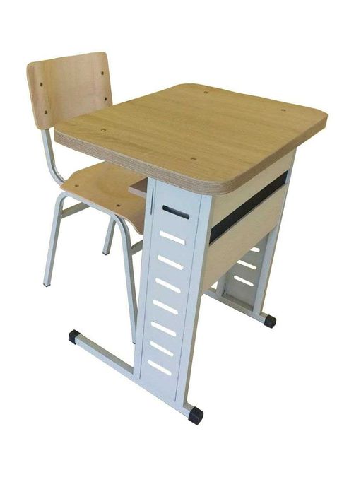 Школьная парта с двумя стульями НОВАЯ