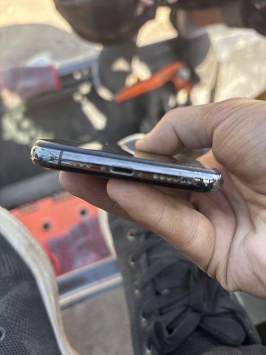 iphone 11 pro, айфон