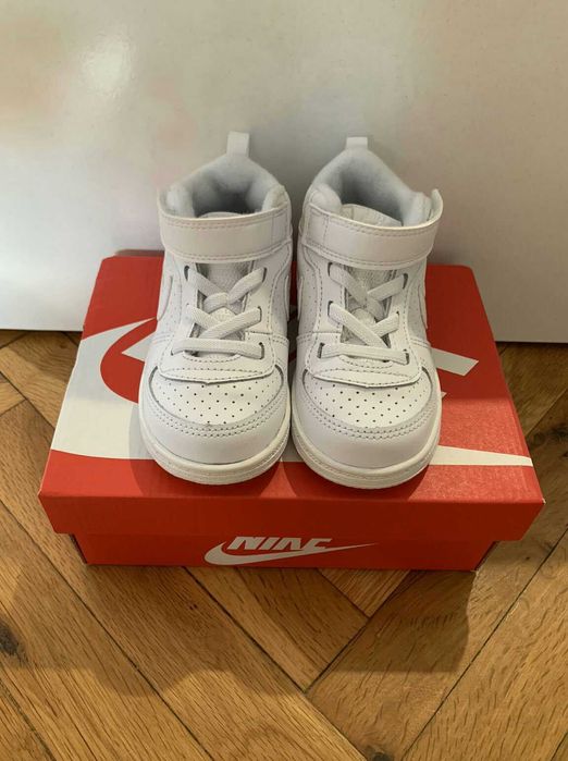 Нови детски кецове. N-22 стелка - 14см.