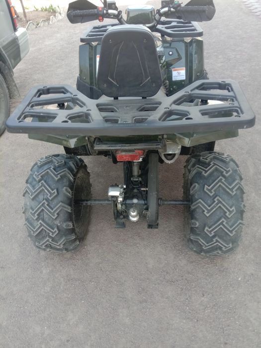 Продам квадроцикл