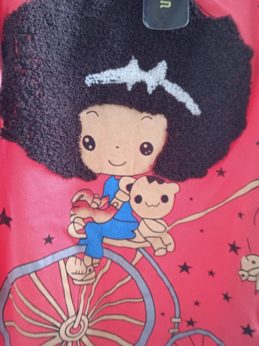 Джемпер детский новый