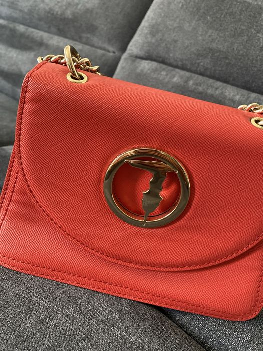 Дамска чанта Trussardi