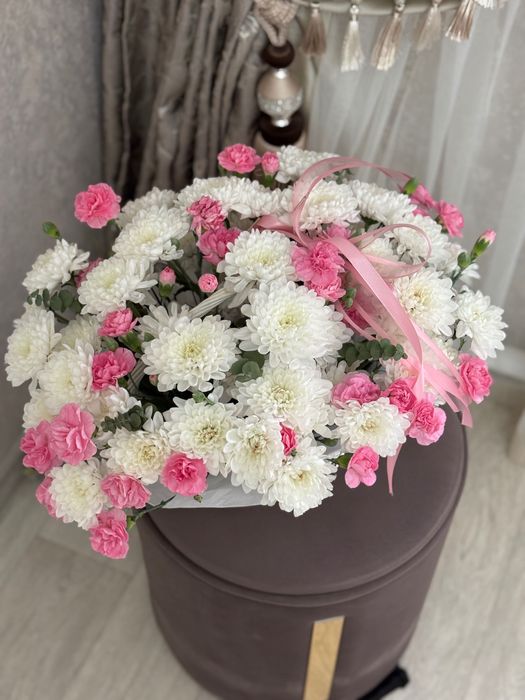 Продам букет свежий