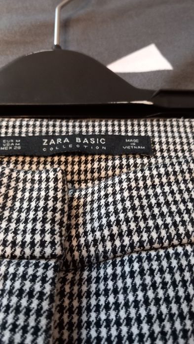 Pantaloni Zara de dama