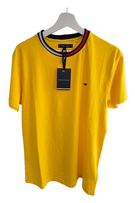 Нови мъжки тениски Tommy Hilfiger