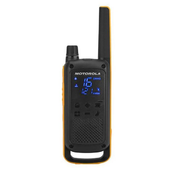 Рация Motorola TLKR T82 Extreme RSM