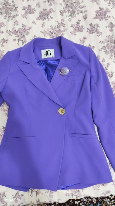 Костюм ШИМ Турция