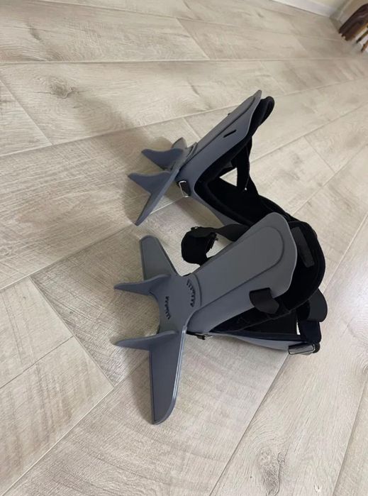 Деротационный сапожок