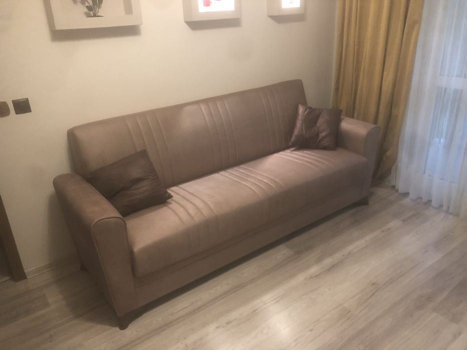 Apartament 2 camere Rogerius tip Z