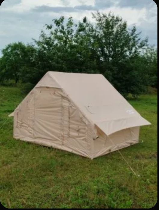 Палатка туристическая
